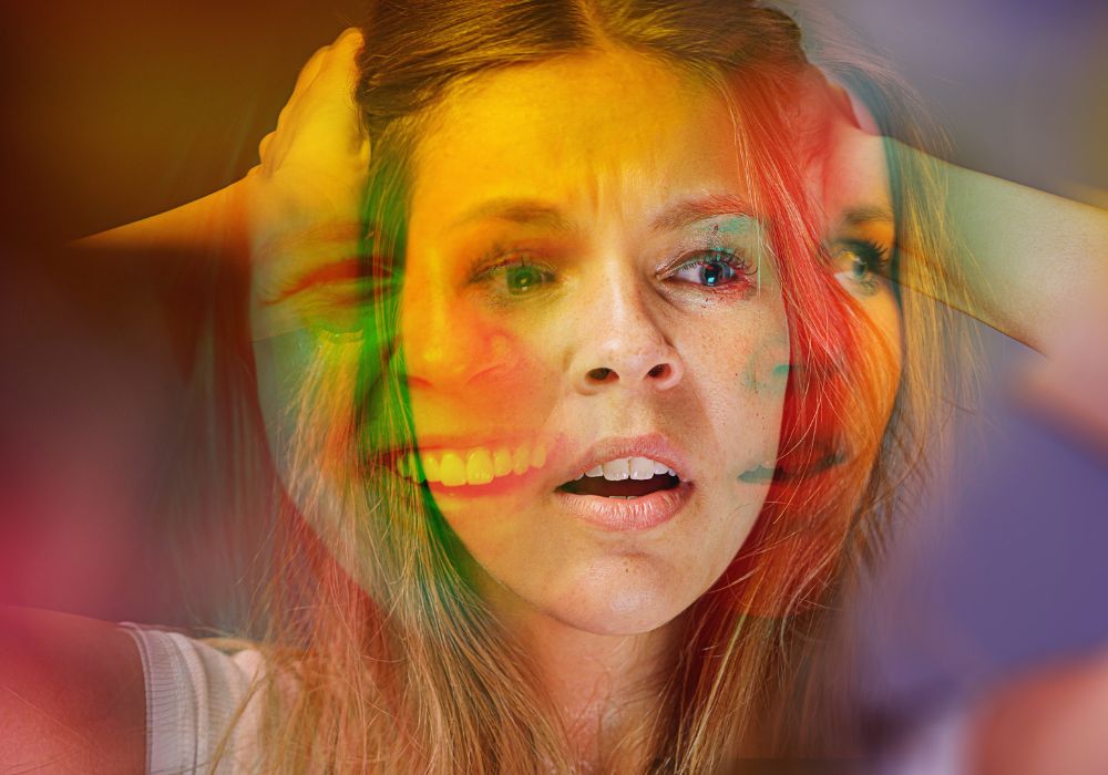 Bipolar Disorder: Understanding Mood Swings and Stabilizing Life